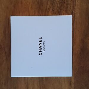 Chanel Ornaments 2024